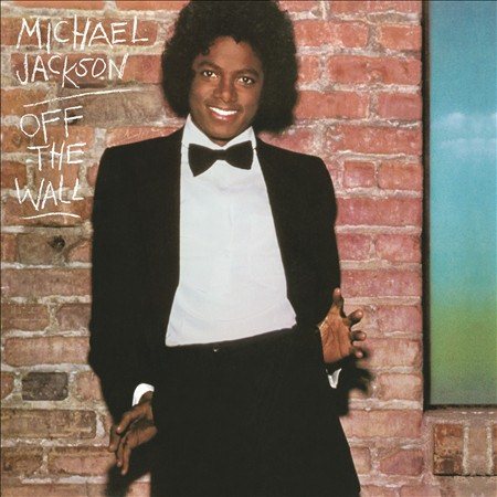 Off The Wall (Gatefold LP) | Mint (M) Mint (M) - POP *SEALED*