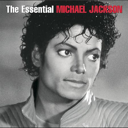 The Essential Michael Jackson (2 Cd's) |