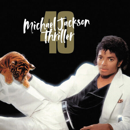 Thriller: 40th Anniversary Edition | Mint (M) Mint (M)