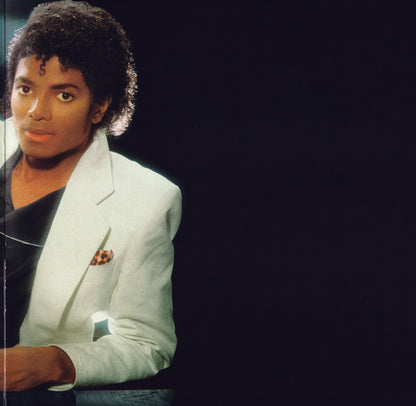 Thriller | Mint (M) Mint (M) - POP *SEALED*