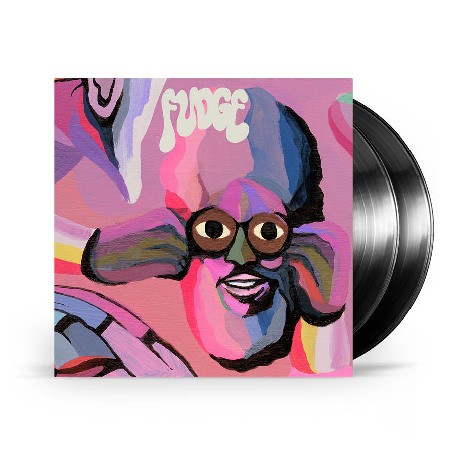 Michael Kiwanuka - Fudge (Booklet) (2 Lp's) |