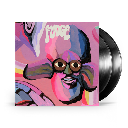 Michael Kiwanuka - Fudge (Booklet) (2 Lp's) |