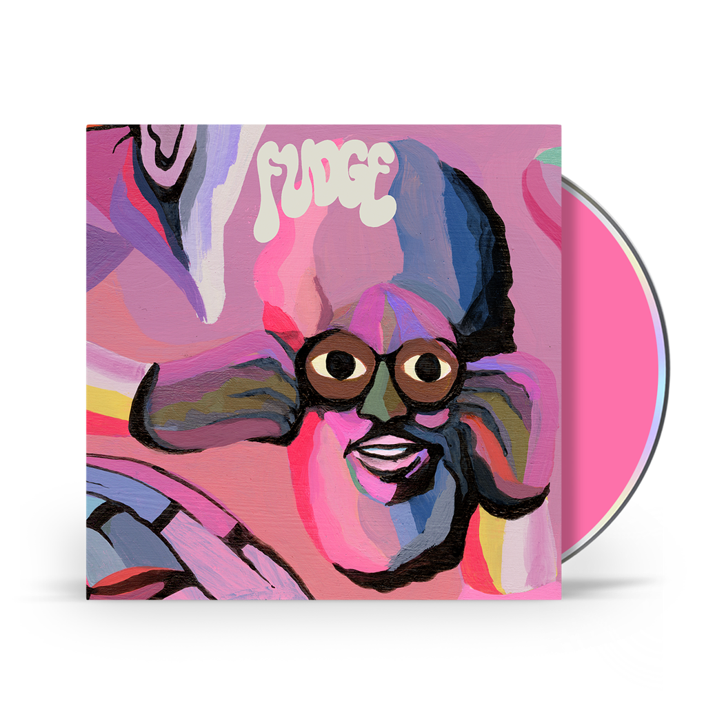 Michael Kiwanuka - Fudge (Digipack Packaging) |