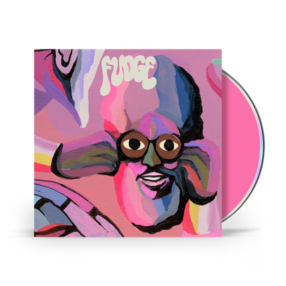 Michael Kiwanuka - Fudge (Digipack Packaging) |