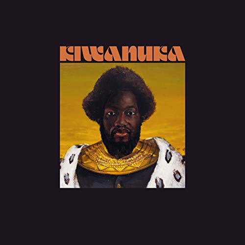 Michael Kiwanuka - Kiwanuka |