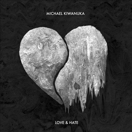 Love And Hate (2 Lp's) | Mint (M) Mint (M) - FUNK *NEW*