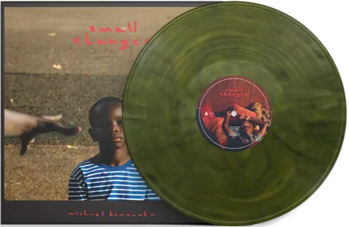Small Changes (Indie Exclusive, Limited Edition, Green Marble Colored Vinyl) |