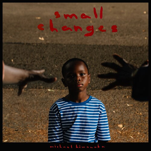 Small Changes (Indie Exclusive, Limited Edition, Green Marble Colored Vinyl) |
