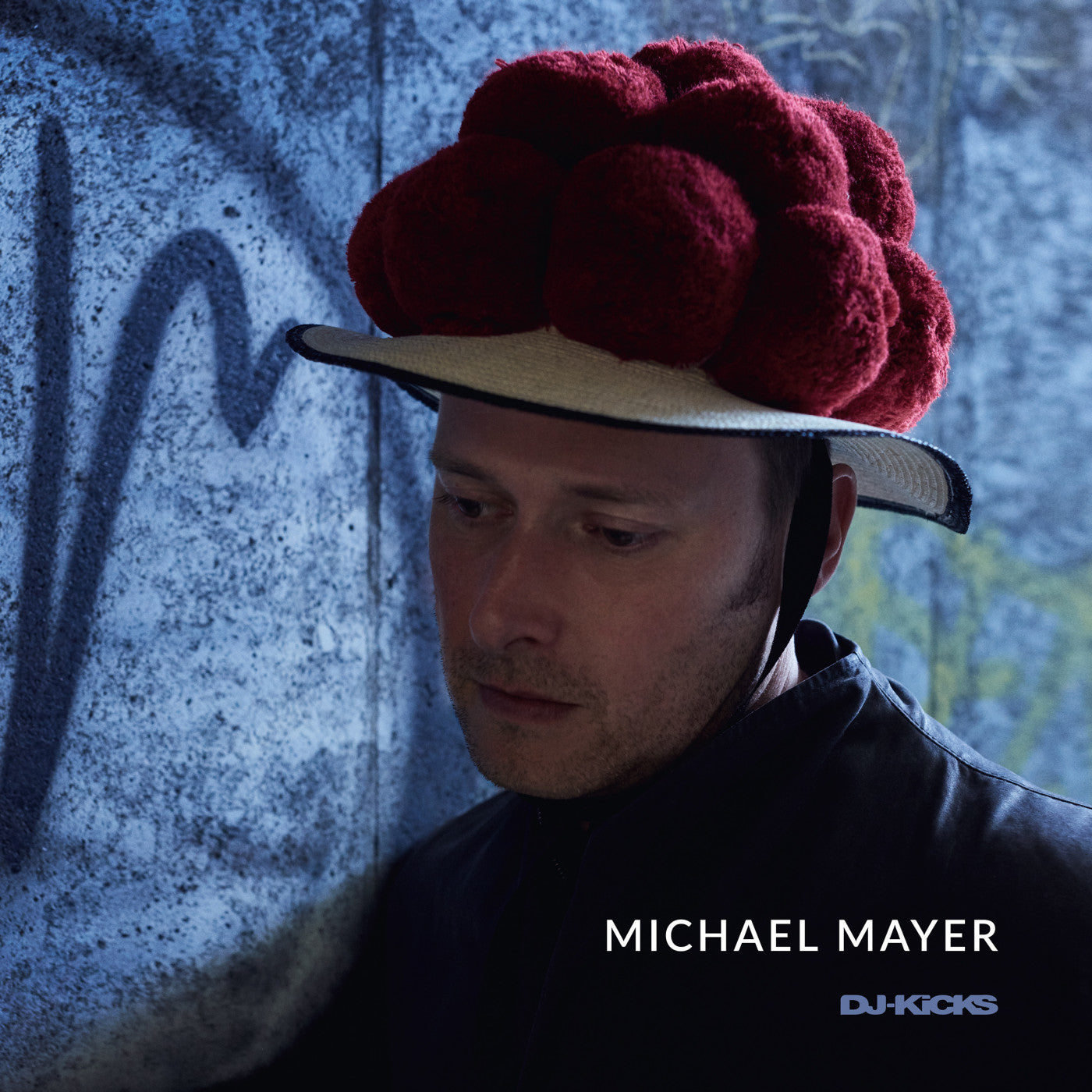 Mayer, Michael - Michael Mayer DJ-Kicks (CD) |