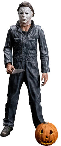 Trick or Treat Studios - Halloween (1978) - Scream Greats - Michael Myers 8" Action Figure (Large Item, Figure, Collectible) | - HOLIDAY *NEW*