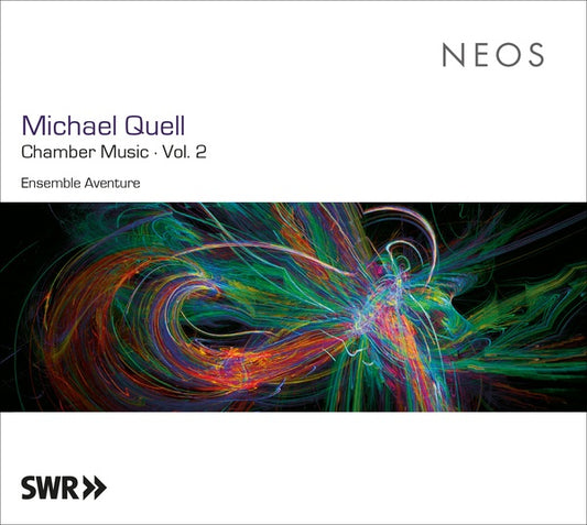 Chamber Music Vol. 2 |