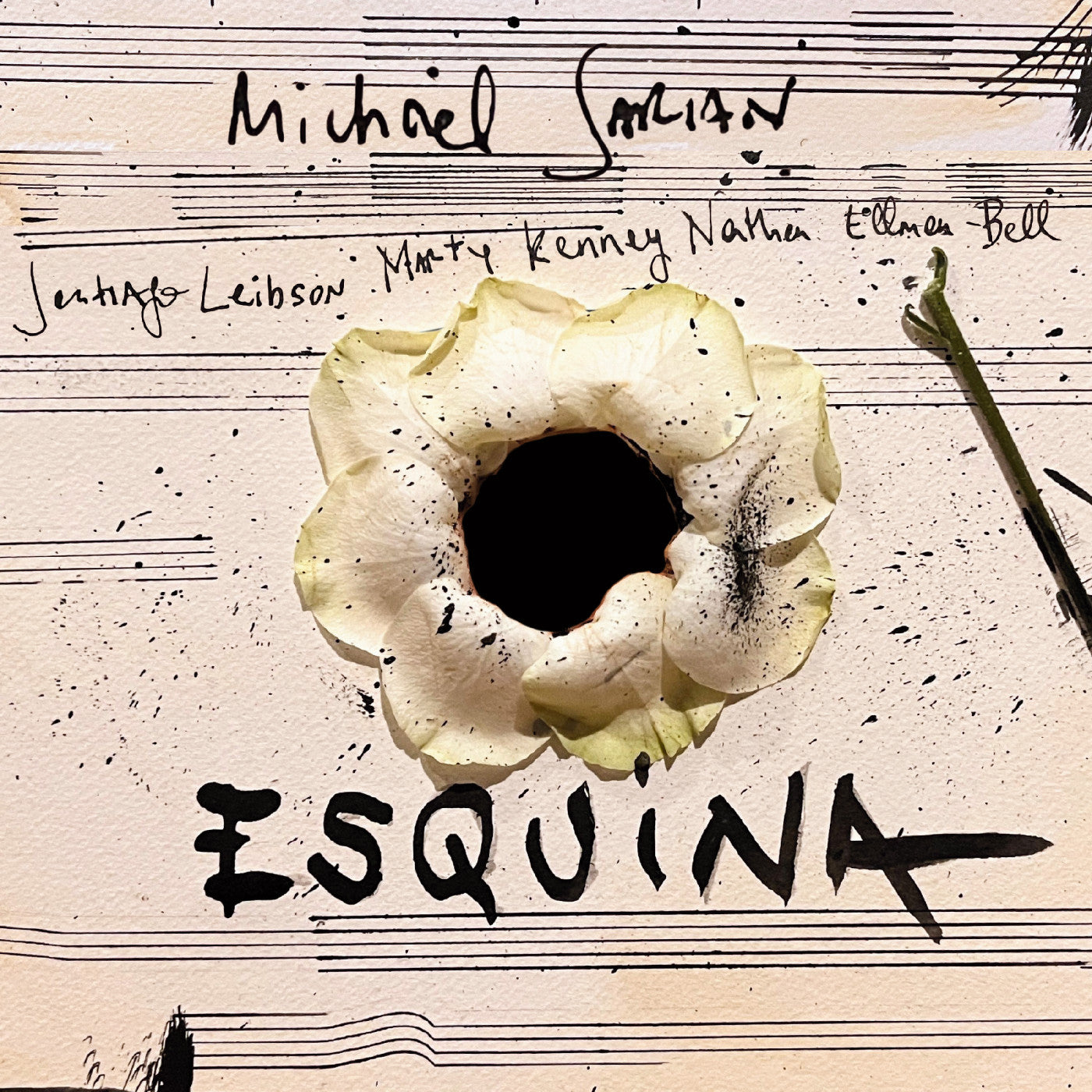 Esquina |