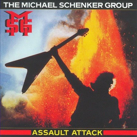 Assault Attack |