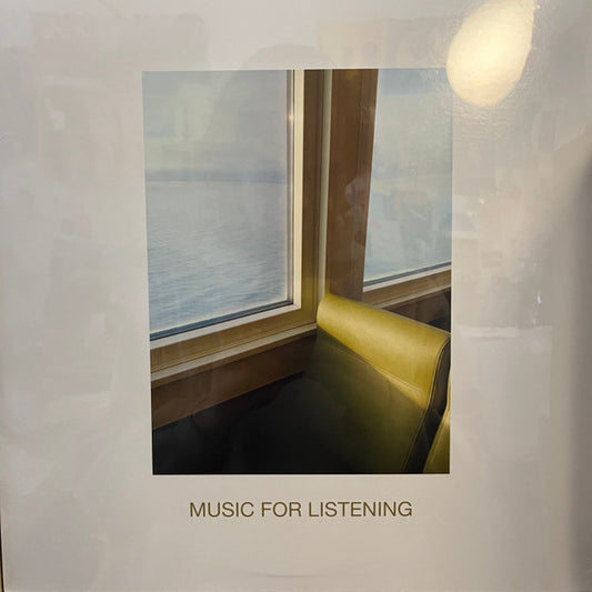 Music For Listening | Mint (M) Mint (M)