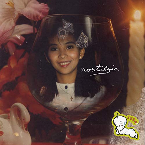 Nostalgia [LP][Coke Green] |