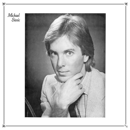 Michael Stosic - Michael Stosic |