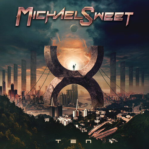 Michael Sweet - Ten |