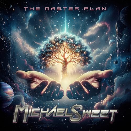 The Master Plan |
