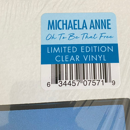 Oh To Be That Free | Mint (M) Mint (M) - FOLK *NEW/COLOR*