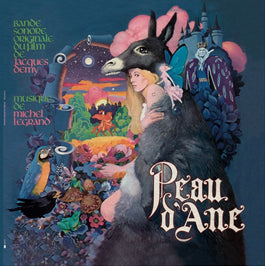 Michel Legrand - Peau D'Ane |