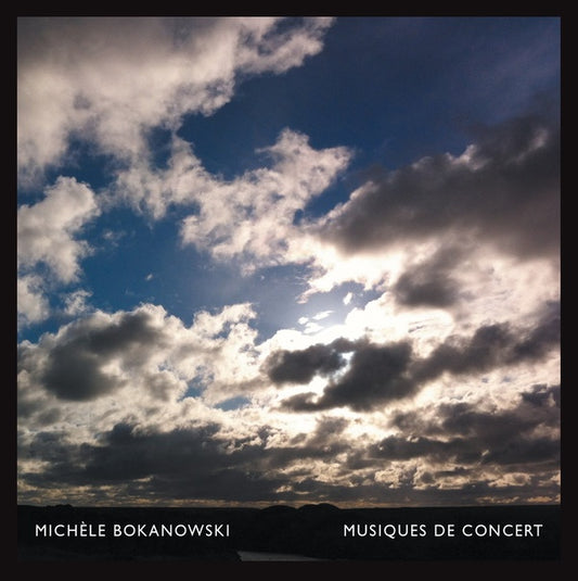 Musiques De Concert |