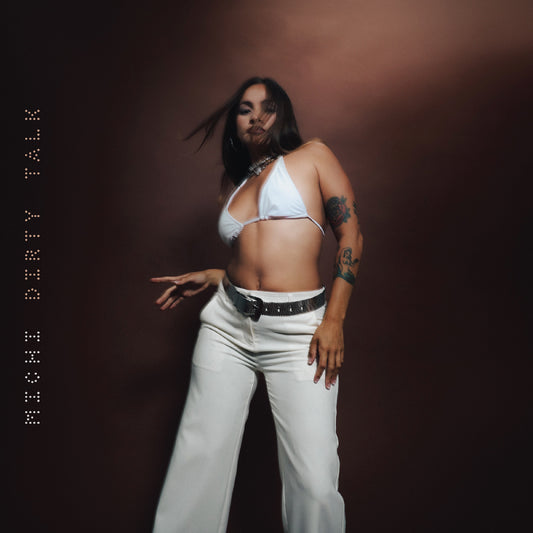 Dirty Talk (Opaque Cream Vinyl) |
