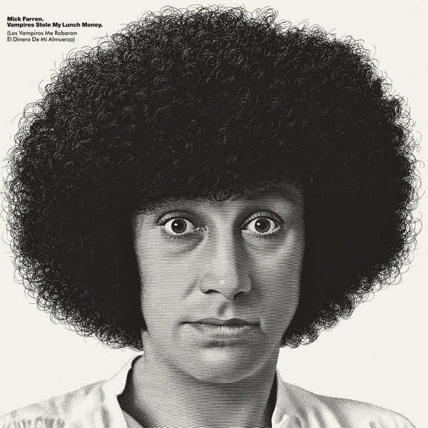 Vampires Stole My Lunch Money |