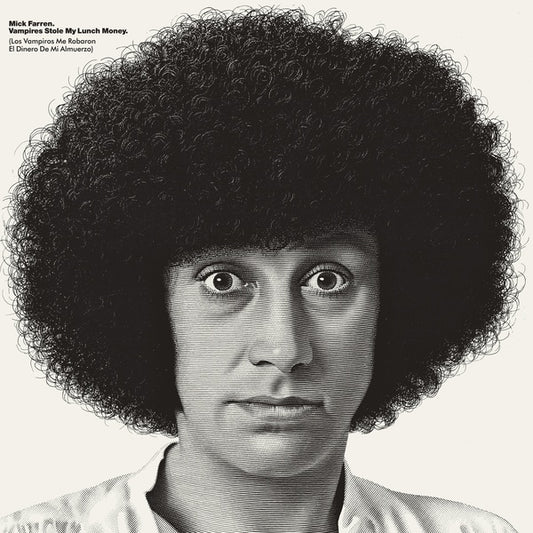 Vampires Stole My Lunch Money |