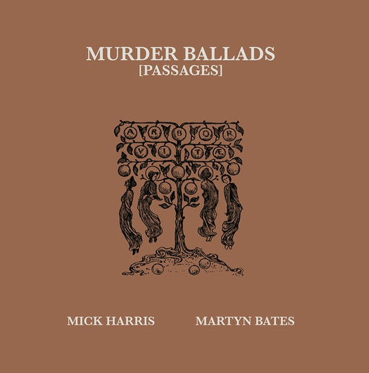 Murder Ballads [Passages] |