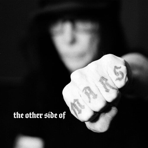 The Other Side Of Mars | Mint (M) Mint (M) - ROCK *SEALED*
