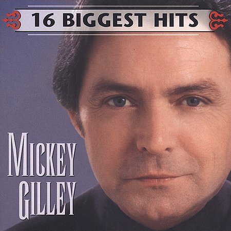 Mickey Gilley - 16 Biggest Hits (Bonus Track, Remastered) |