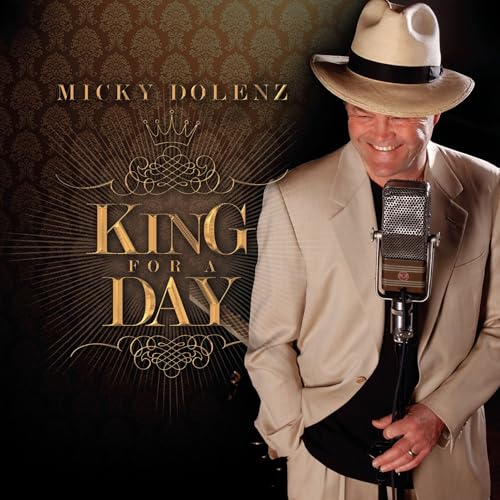 King For A Day (15Th Anniversary Edition) [Gold Vinyl] |