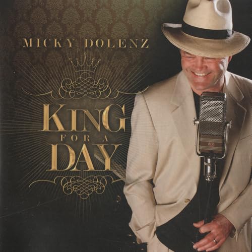 King For A Day (15Th Anniversary Edition) [Red Velvet Vinyl] |