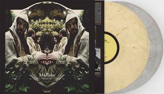 The Courage Of Others (2x Horchata & Fog 180g Vinyl) |
