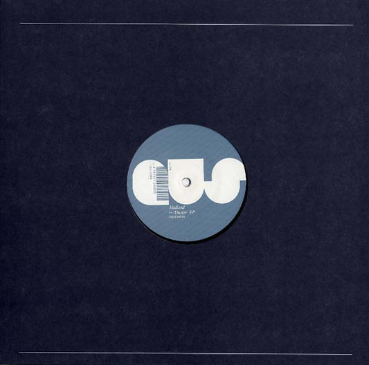 Midland - Duster EP |