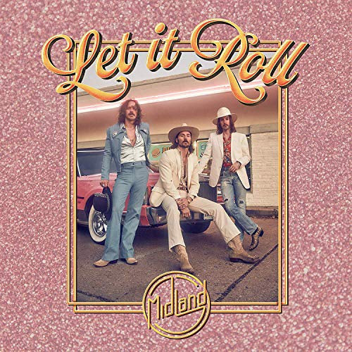 Let It Roll [2 LP] |