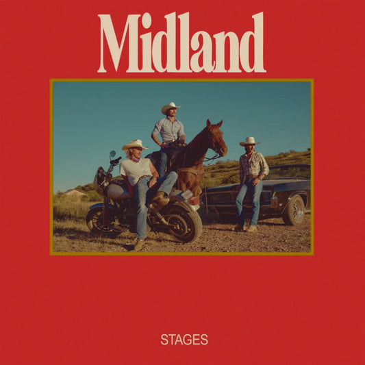 Stages |