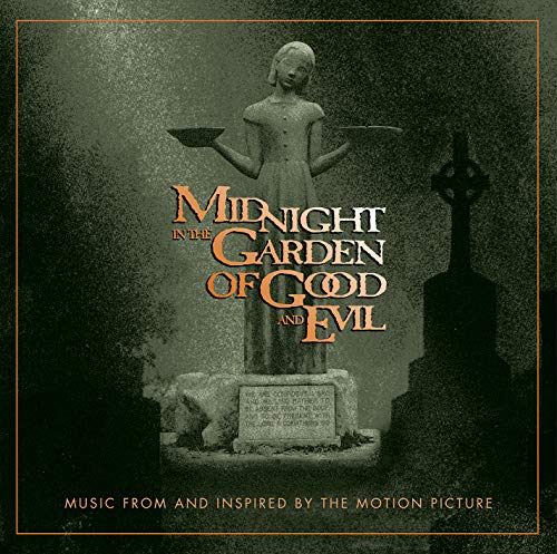 Midnight In The Garden Of Good And Evil - Midnight In the Garden of Good and Evil (Music From and Inspired By The Motion Picture) |
