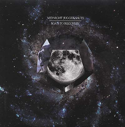Midnight Juggernauts - Road To Recovery |
