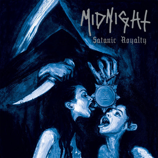 Satanic Royalty [Royal Violet Vinyl] |