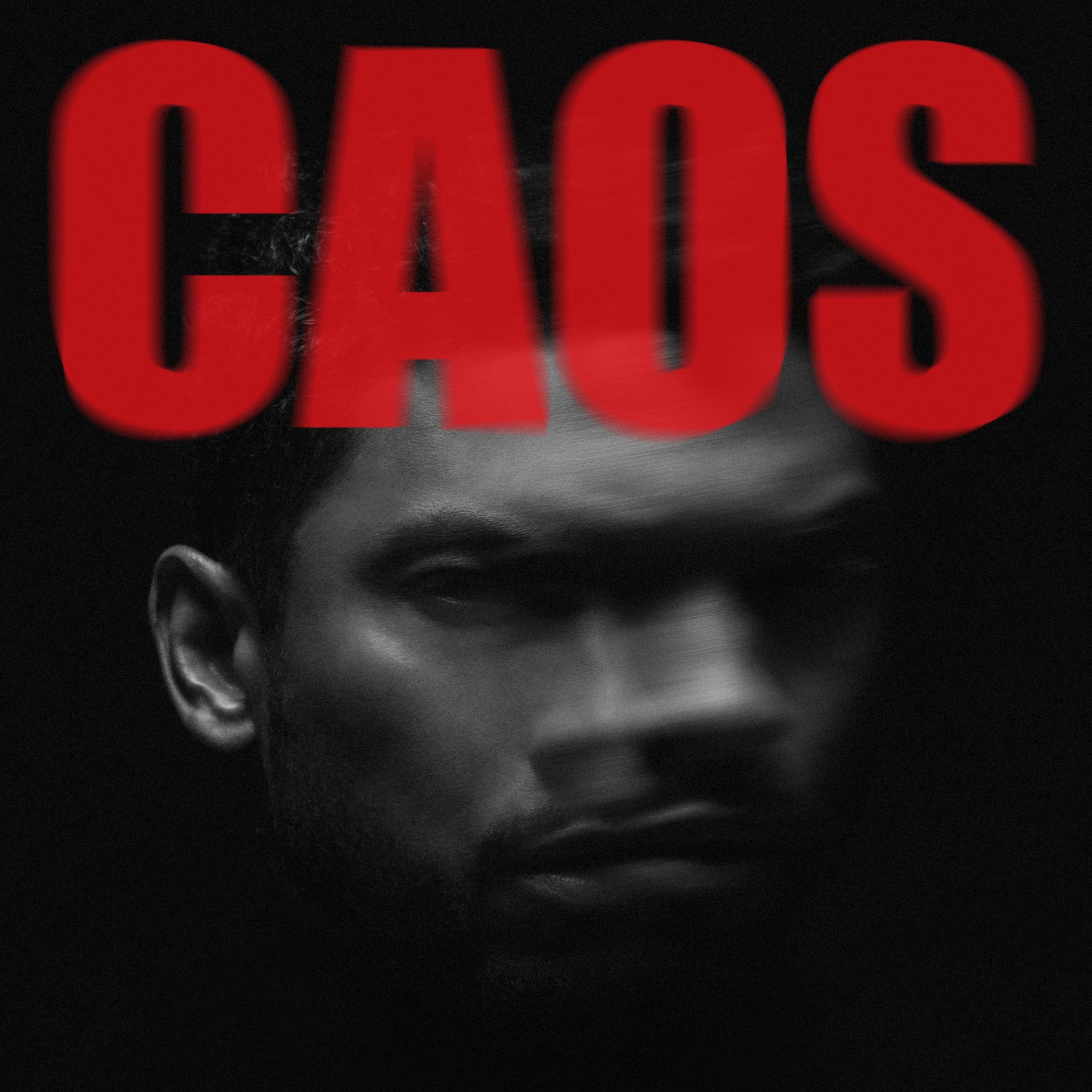 Caos (Opaque Black Vinyl) |