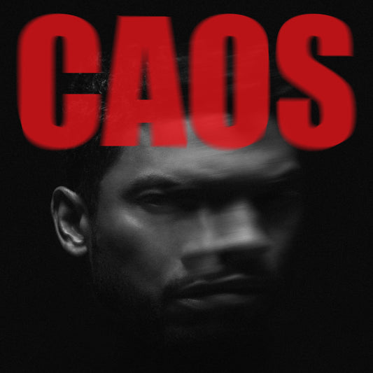 Caos (Opaque Black Vinyl) |