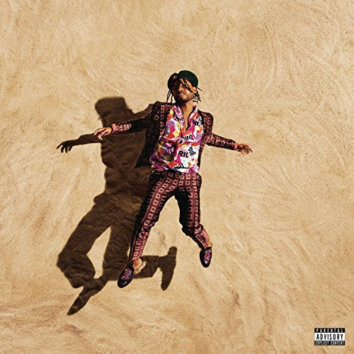 War & Leisure | Mint (M) Mint (M) - HIP HOP *SEALED*