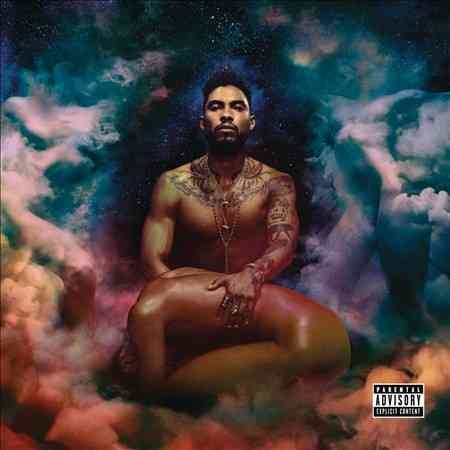 Miguel - WILDHEART (DELUXE EXPLICIT VERSION) |