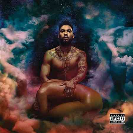 Miguel - WILDHEART (EXPLICIT VERSION) |