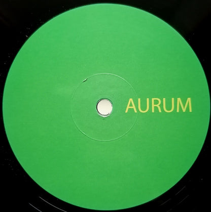 Aurum 003 | Mint (M) Generic