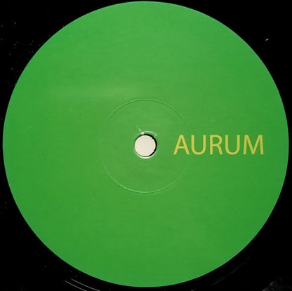 Aurum 003 | Mint (M) Generic