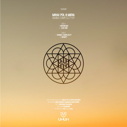 Double Complicity EP | Mint (M) Mint (M)