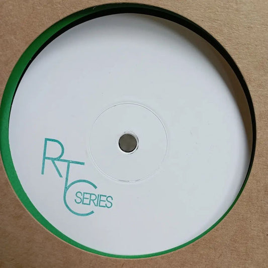 Mihai Pol Shake A Leg EP Mint (M) Generic