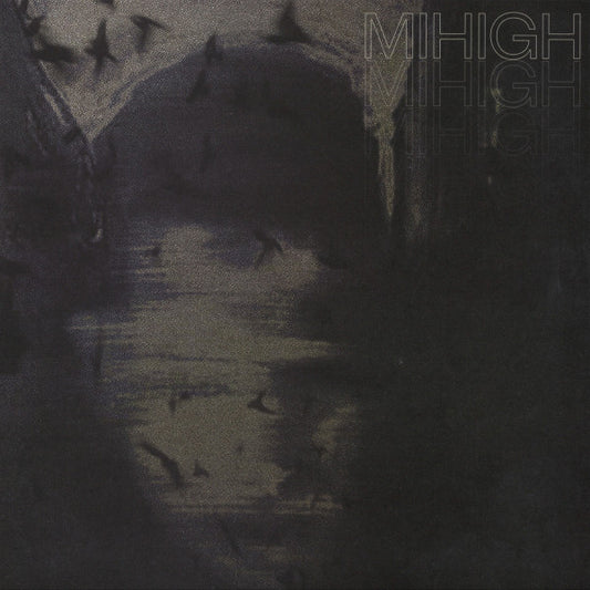 Isolator Ep | Mint (M) Mint (M) - MINIMAL *NEW*